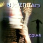 Buckethead - Colma cover art