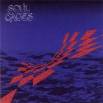 Soul Cages - Soul Cages cover art