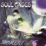 Soul Cages - Moments cover art