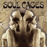 Soul Cages - Craft cover art