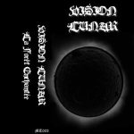 Vision Lunar - Vision Lunar cover art