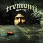 Tremonti - Cauterize cover art