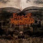 Eyes of the Defiled - Enslaved in Exile cover art