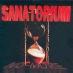 Sanatorium - No More cover art