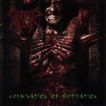 Gutted Alive - Culmination of Mutilation cover art
