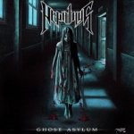 Nephthys - Ghost Asylum cover art