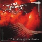 Ordo Draconis - The Wing & the Burden cover art