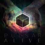 Pulsar - Alive cover art