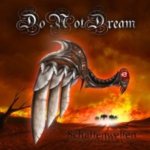 Do Not Dream - Schattenwelten cover art