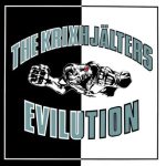 The Krixhjälters - Evilution