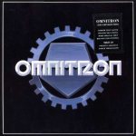 Omnitron - Masterpeace cover art