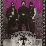 The Obsessed - The Obsessed cover art