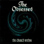 The Obsessed - The Church Within cover art