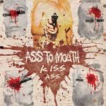 Ass to Mouth - Kiss Ass cover art