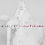 Apocalyptica - Shadowmaker cover art