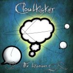 Cloudkicker - The Discovery cover art