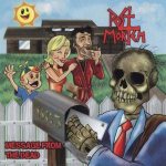 Post Mortem - A Message from the Dead cover art