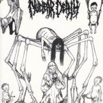Nuclear Death - Bride of Insect / Carrion for Worm