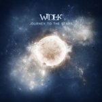 Widek - Journey to the Stars cover art