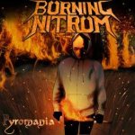 Burning Nitrum - Pyromania