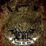 Evil - Ashes of Old cover art