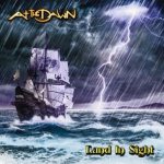 At the Dawn - Land in Sight cover art