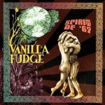 Vanilla Fudge - Spirit of '67 cover art