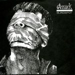 Assück - Blindspot cover art