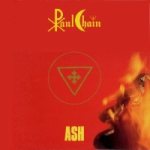 Paul Chain - Ash cover art