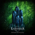 Lysithea - The Secret Fate of All Life