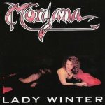 Morgana - Lady Winter cover art