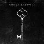 Conquer Divide - Conquer Divide cover art