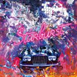 Fear, and Loathing in Las Vegas - Starburst cover art