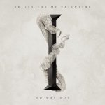 Bullet For My Valentine - No Way Out cover art