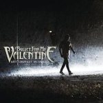 Bullet For My Valentine - Bittersweet Memories cover art