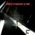 Streets - Crimes in Mind cover art