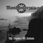 Mondfinsternis - The Mystery of Solitude cover art