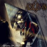 Abzofran - Dawn of Neon cover art