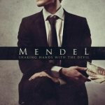 Mendel - Shaking Hands with the Devil cover art