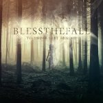 Blessthefall - To Those Left Behind cover art