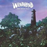 Windhand - Grief's Infernal Flower cover art