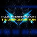 Fail Emotions - Transfornation cover art