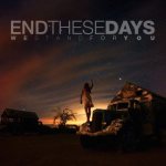 End These Days - We Stand for You cover art