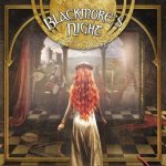 Blackmore's Night - All Our Yesterdays cover art