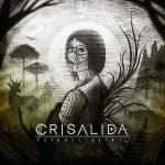 Crisálida - Terra Ancestral cover art