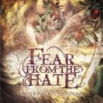 Fear from the Hate - Birthday of 12 Questions cover art