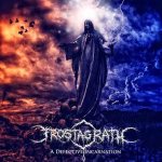 Frostagrath - A Defective Incarnation cover art