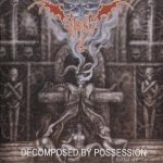 Mortem - Decomposed by Possession cover art
