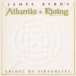 James Byrd - Crimes of Virtuosity
