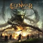 Edenwar - Edenwar cover art